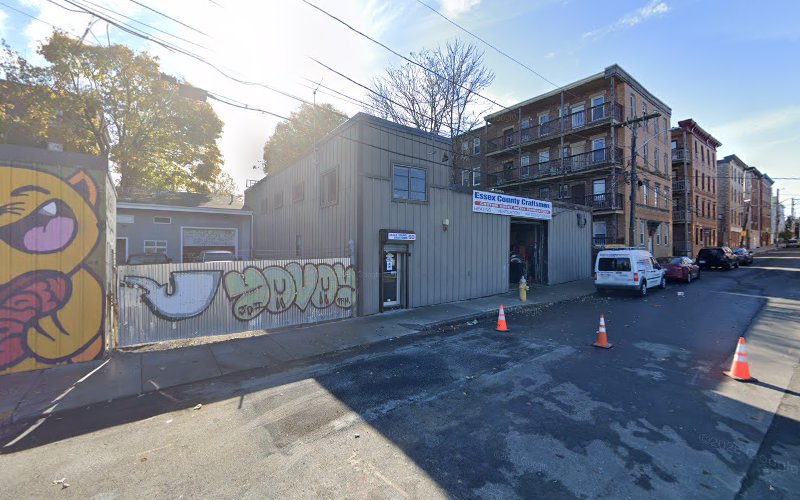 Essex County Craftsmen, Inc.