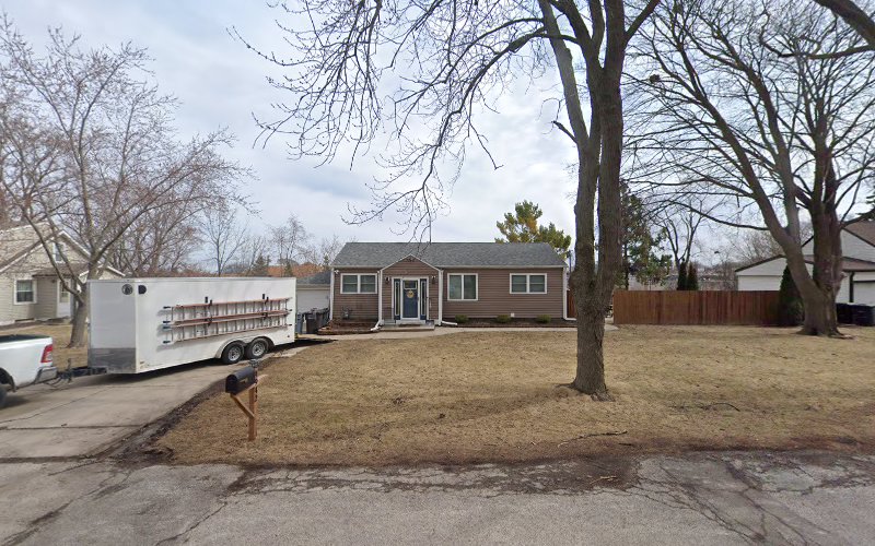 MKE Renovations LLC
