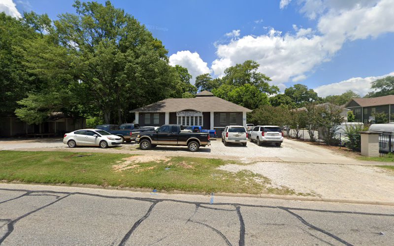 East Alabama Electric, Inc.