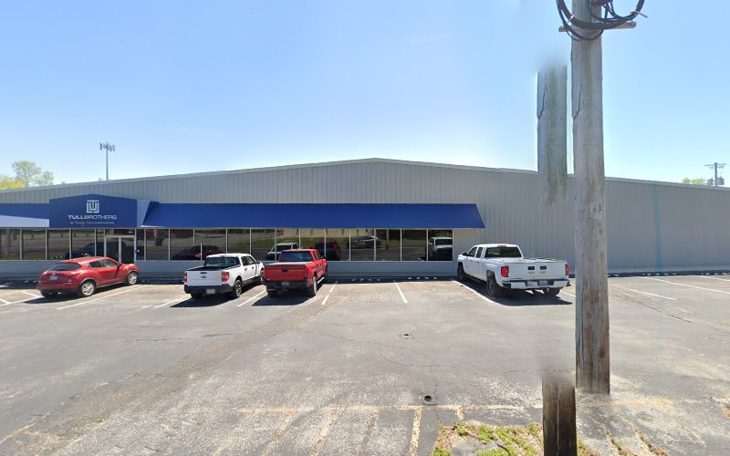 Tull Brothers, Inc.