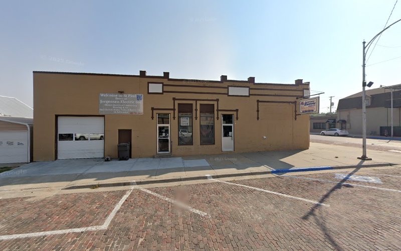 Jorgensen Electric, Inc.