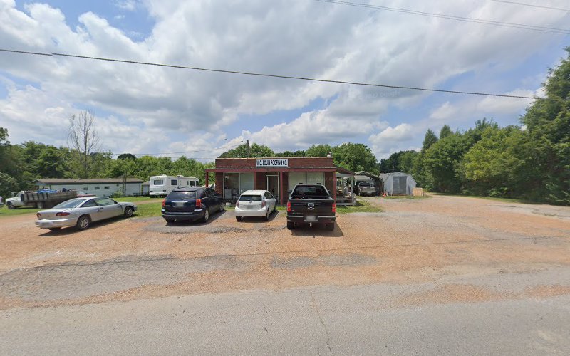 C W Louis Roofing Company