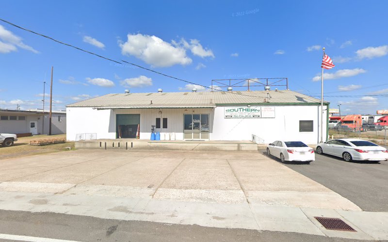 Southern Roofing & Insulating Co.