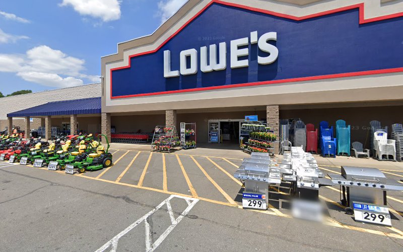 Lowe's Home Centers, LLC