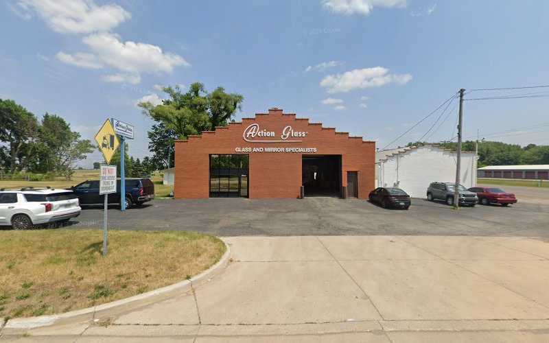 Action Glass Co.