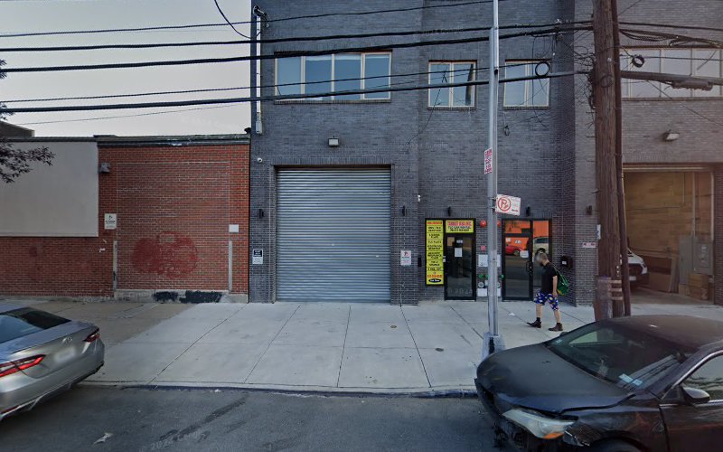 JD Electrical Enterprises Inc.