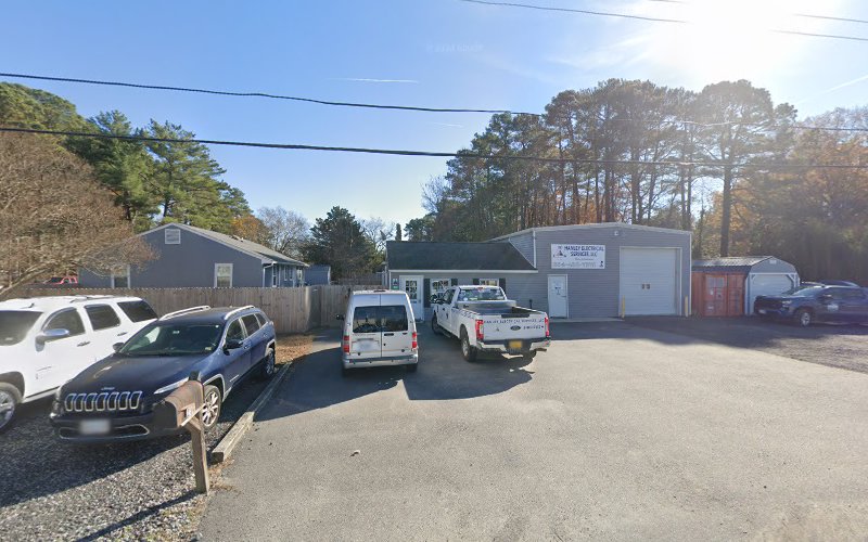 Hanley Electrical Services, LLC