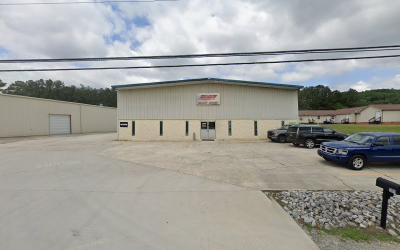 Amazing Machinery, LLC