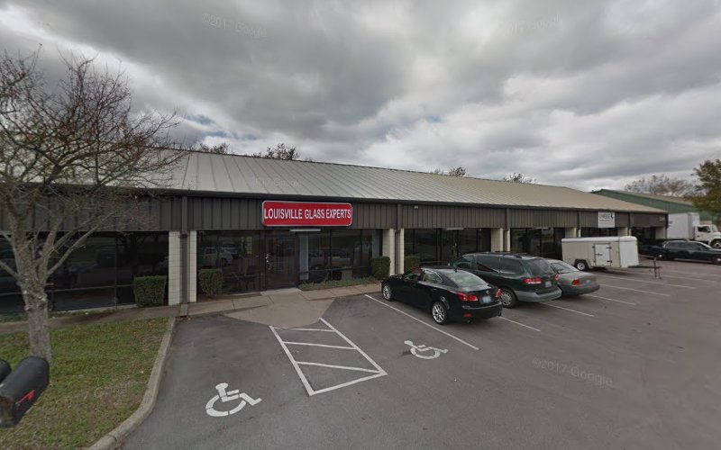 Louisville Glass Experts