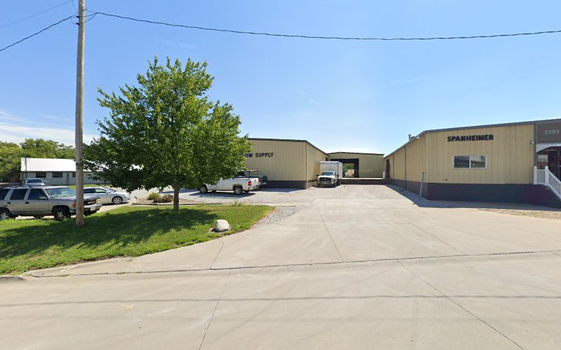 General Siding Supply