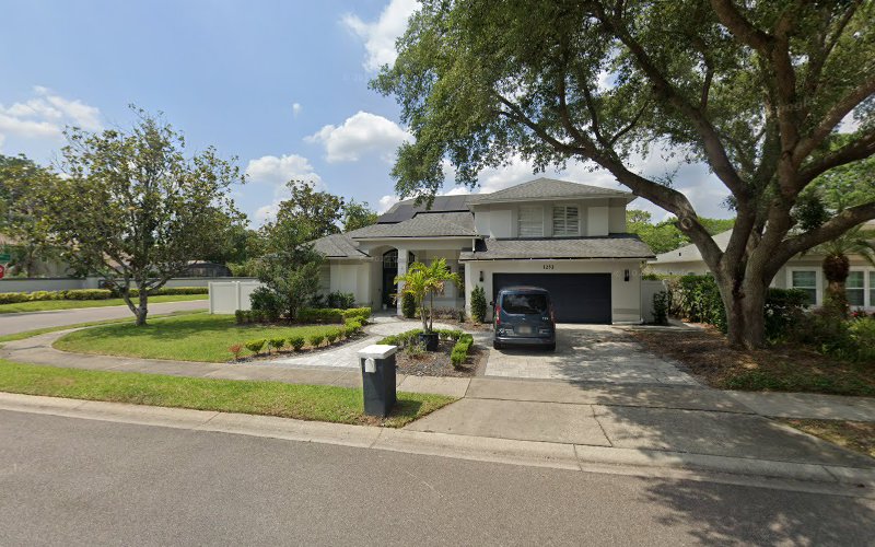 Air Systems of Central Florida