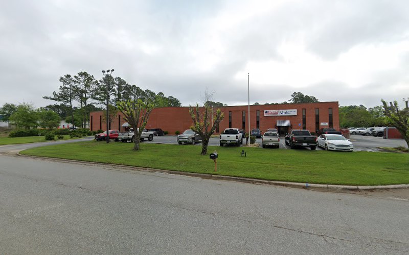VOS Electric, Inc.