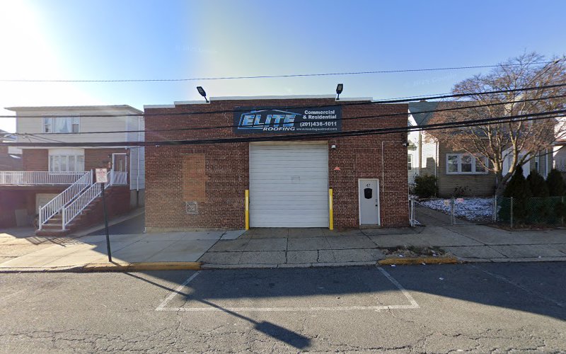 Elite Roofing Contractor, Inc.