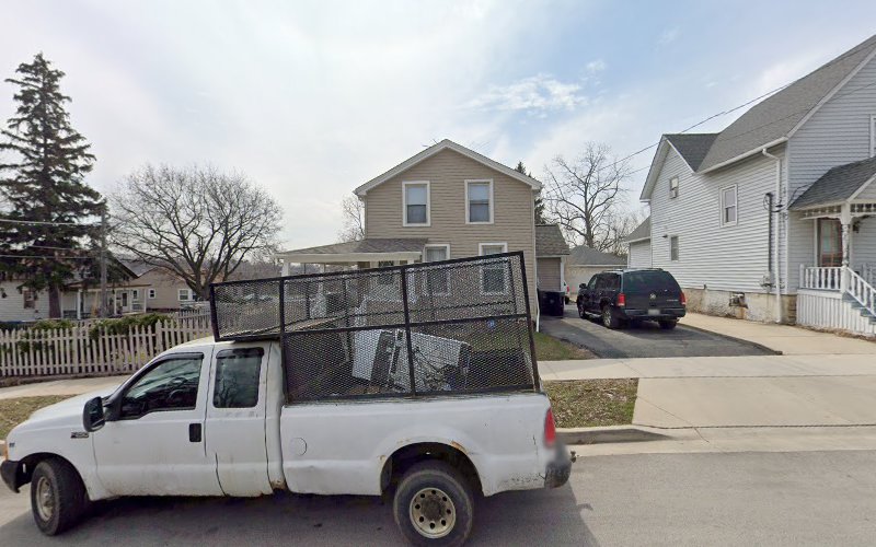 ERA Roofing & Exteriors Inc.