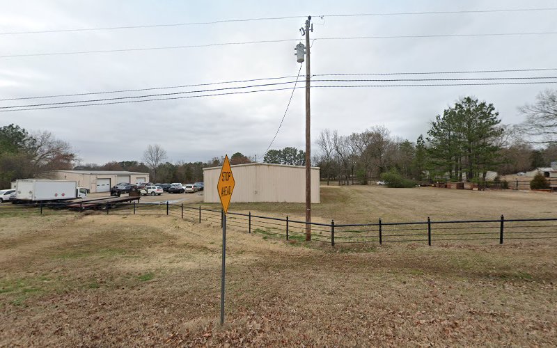 Scott's Garage