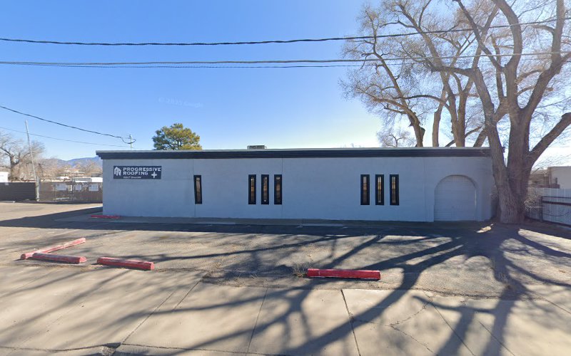 Progressive Roofing