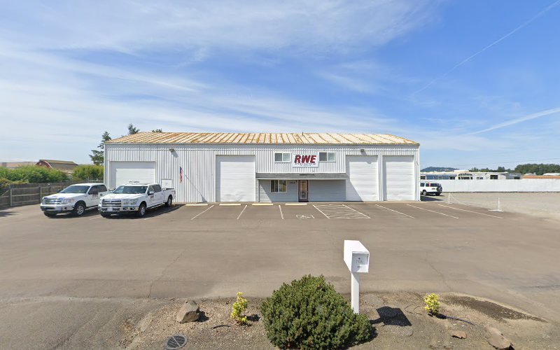Rite-Way Electric Inc