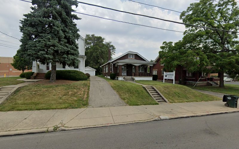 Old English Cleaning Service Inc.