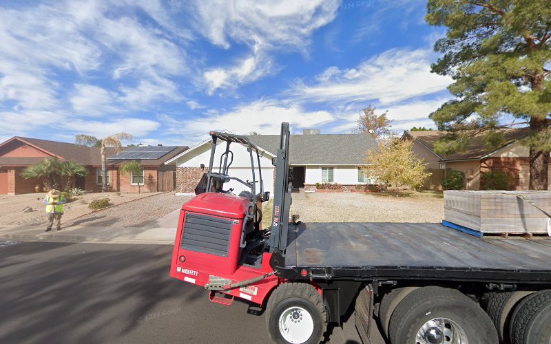Vincent Electric, LLC