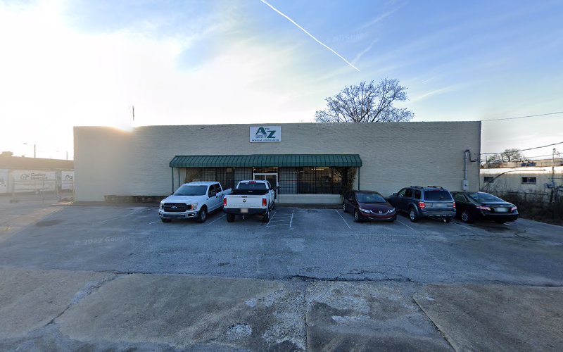 A to Z Construction Services, LLC