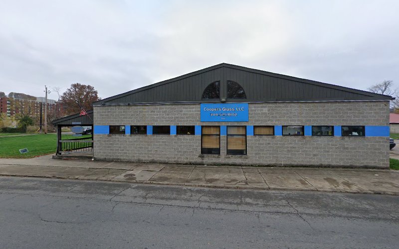 Cooper's Glass, LLC
