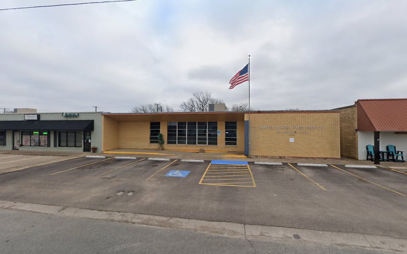 Lonestar Resource Contracting LLC