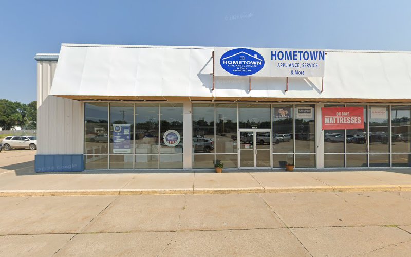 Sears Hometown Store