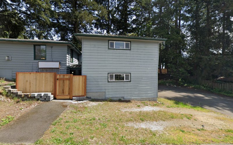 Burien Natural Gas Service, Inc.