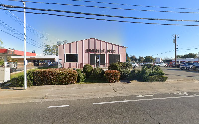 Dick's Orangevale Glass Co.