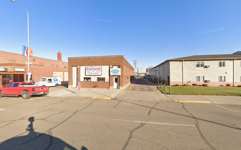 Dramstad Refrigeration & Electric, Inc.