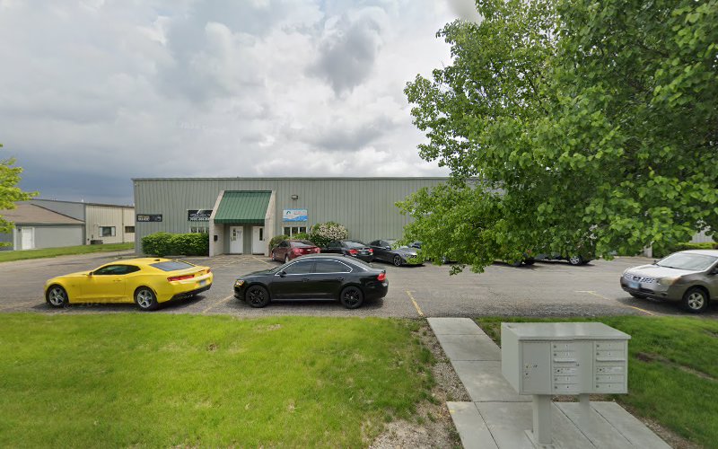 Wash Pros of Illinois, Inc.