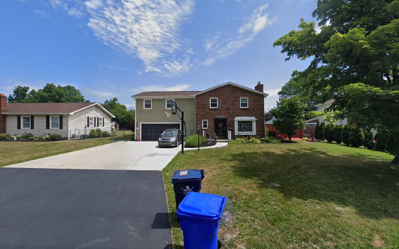 Pignone Roofing & Siding