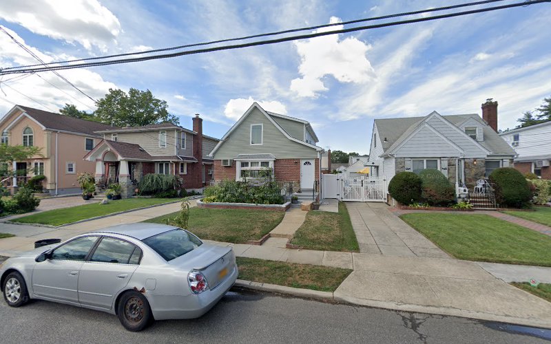 S&J NY Construction Inc.