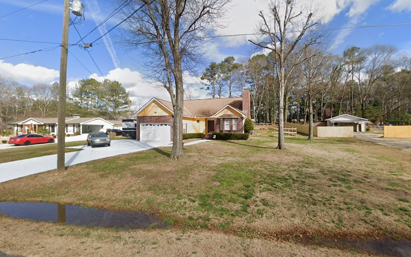 Atlanta HVAC Services, Inc.