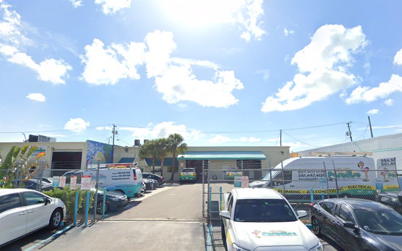 Paradise Plumbing, Air & Electric