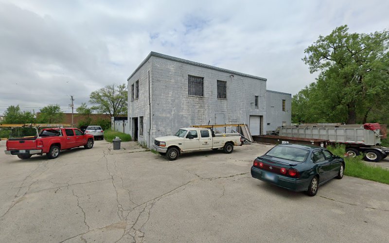 Roofing Systems, Inc
