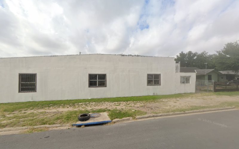Zarate Glass Shop