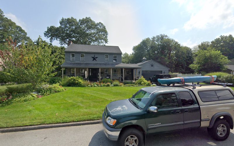 Rhode Island Renovations, LLC