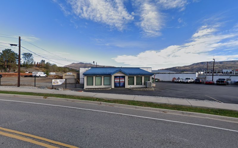 Alpine Aire Heating & Cooling, Inc.