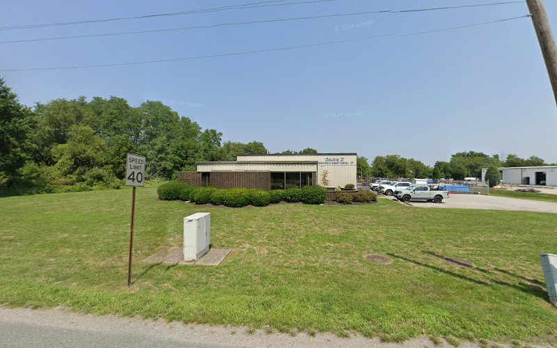 Double D Roofing & Sheet Metal Inc