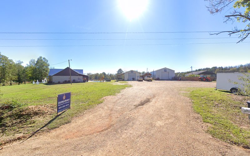 Dunaway Construction and HVAC, LLC