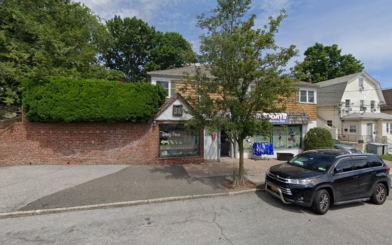 Mamaroneck Glass