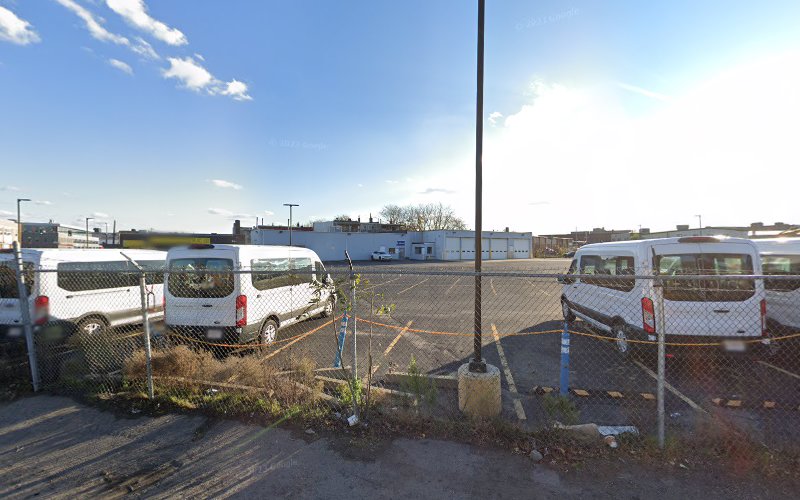 Suffolk Electrical Company