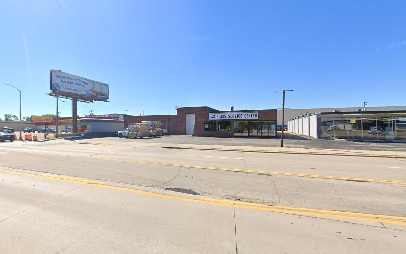 Glass Service Center, Inc.