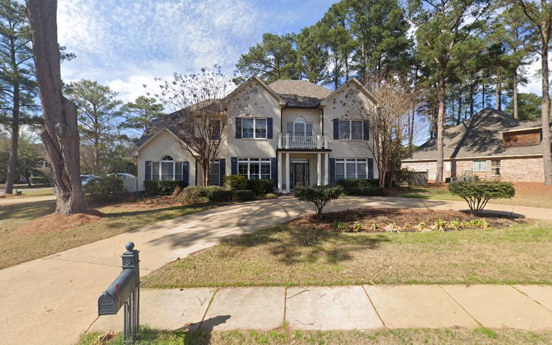 Kevin Trawick Homes