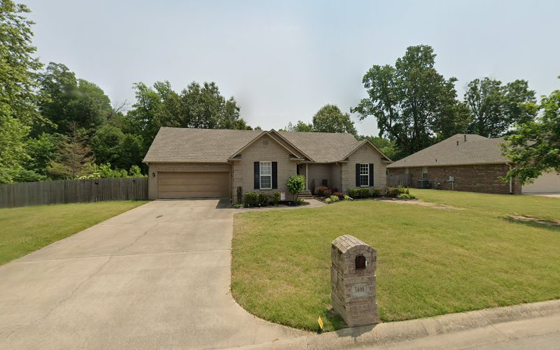 NEA Pro Pressure Washing LLC