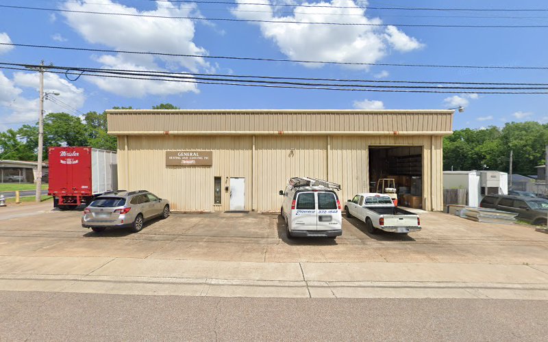 General Heating & Cooling
