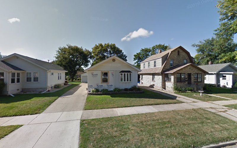Hanson's Home Improvements, LLC