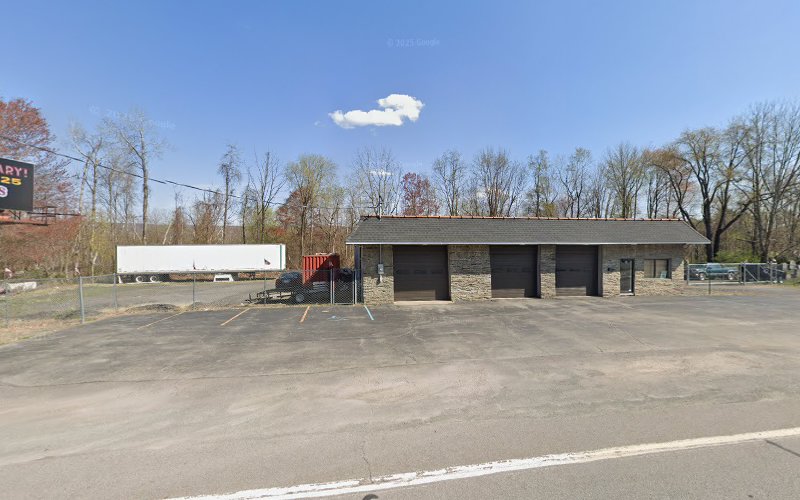 Mesko Glass & Mirror Co Inc