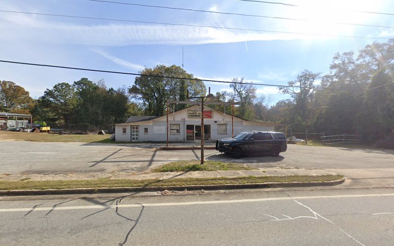 Chambliss Construction Co. Inc.